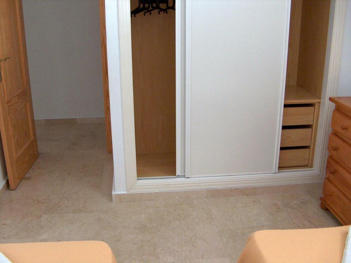 Vacanza Complex Бенидорм Экстерьер фото