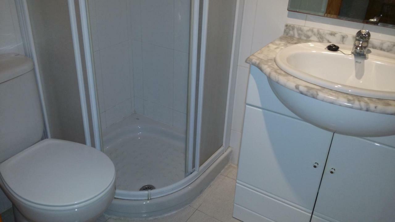 Vacanza Complex Бенидорм Экстерьер фото